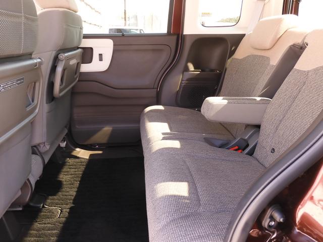 Ｎ－ＢＯＸ Ｌ　ワンオーナー　７インチナビ　バックカメラ　ＥＴＣ　アダプティブクルーズコントロール　片側電動スライドドア　シートヒーター　Ｂｌｕｅｔｏｏｔｈ　ＬＥＤヘッドライト　衝突被害軽減ブレーキ　禁煙車（55枚目）