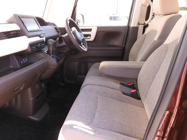 Ｎ－ＢＯＸ Ｌ　ワンオーナー　７インチナビ　バックカメラ　ＥＴＣ　アダプティブクルーズコントロール　片側電動スライドドア　シートヒーター　Ｂｌｕｅｔｏｏｔｈ　ＬＥＤヘッドライト　衝突被害軽減ブレーキ　禁煙車（56枚目）