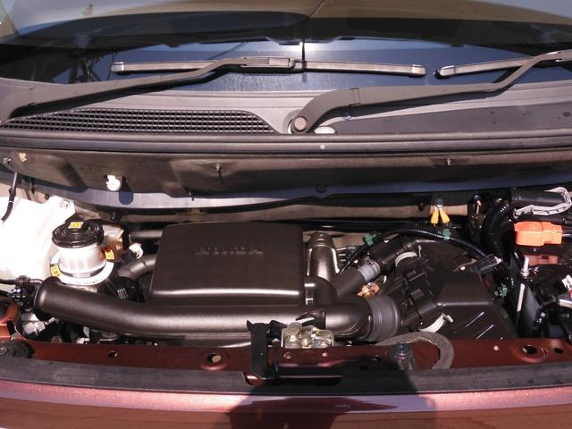 Ｎ－ＢＯＸ Ｌ　ワンオーナー　７インチナビ　バックカメラ　ＥＴＣ　アダプティブクルーズコントロール　片側電動スライドドア　シートヒーター　Ｂｌｕｅｔｏｏｔｈ　ＬＥＤヘッドライト　衝突被害軽減ブレーキ　禁煙車（57枚目）