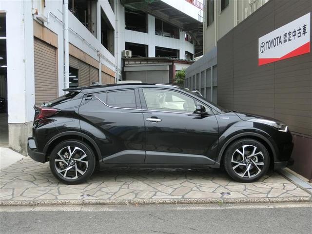 トヨタ Ｃ－ＨＲ