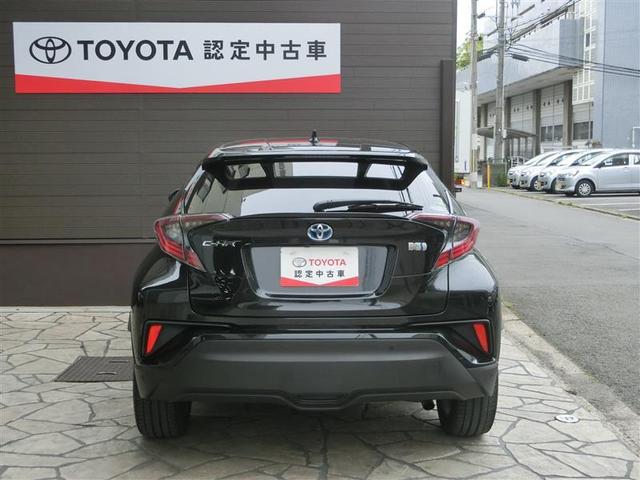 トヨタ Ｃ－ＨＲ