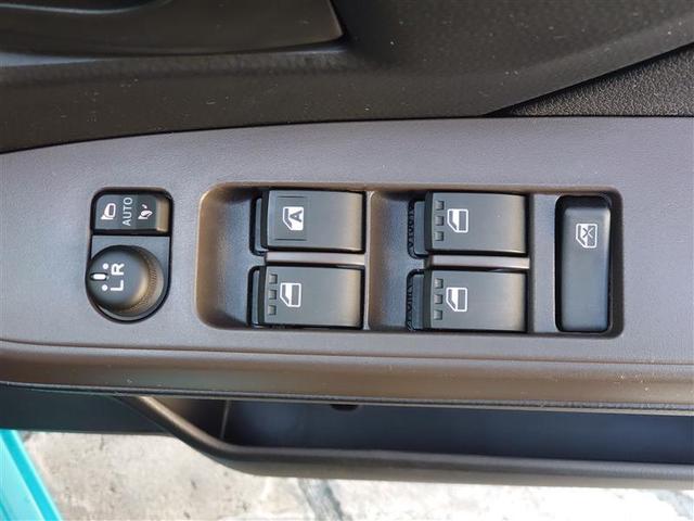 ルーミー G フルフラット インテリキー 盗難防止システム 両側電動スライドドア ドライブレコーダー 4WD ETC 横滑り防止装置 パワーステアリング アイドリングストップ オートエアコン パワーウィンドウ(18枚目)