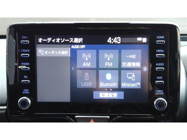 ヤリスクロス Z バックモニタ ワンオーナ 横滑り防止システム イモビ カーテンエアバッグ TV クルーズC エアコン スマートキ- アルミ 地デジ キーフリー パワステ ダブルエアバック LEDヘット エアバッグ(10枚目)