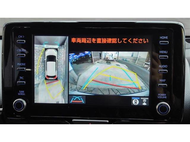 ヤリスクロス Z バックモニタ ワンオーナ 横滑り防止システム イモビ カーテンエアバッグ TV クルーズC エアコン スマートキ- アルミ 地デジ キーフリー パワステ ダブルエアバック LEDヘット エアバッグ(11枚目)