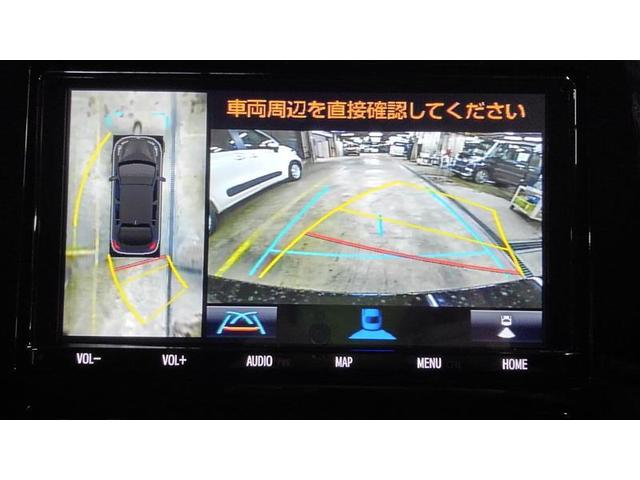 プリウス Sツーリングセレクション インテリキー 地デジ リアカメラ 1オーナー LEDヘッドライト セキュリティー クルコン オートエアコン デュアルエアバッグ ESC DVD ドライブレコーダー フルタイム4WD ETC車載器(11枚目)