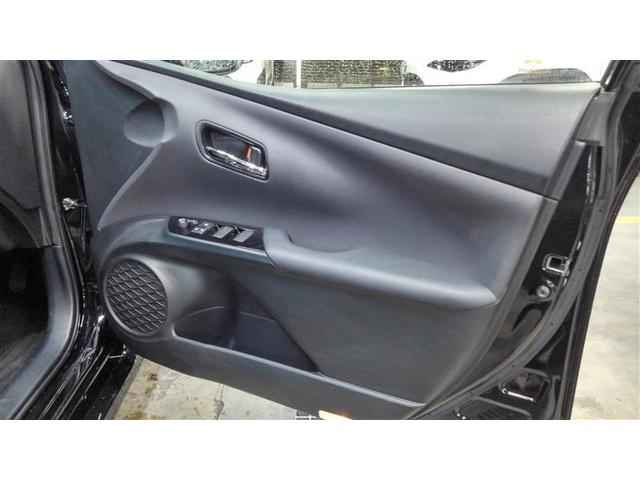 プリウス Sツーリングセレクション インテリキー 地デジ リアカメラ 1オーナー LEDヘッドライト セキュリティー クルコン オートエアコン デュアルエアバッグ ESC DVD ドライブレコーダー フルタイム4WD ETC車載器(26枚目)