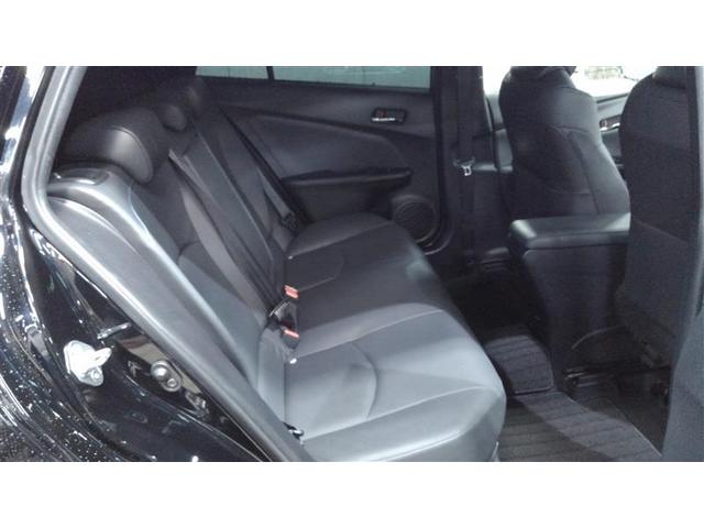 プリウス Sツーリングセレクション インテリキー 地デジ リアカメラ 1オーナー LEDヘッドライト セキュリティー クルコン オートエアコン デュアルエアバッグ ESC DVD ドライブレコーダー フルタイム4WD ETC車載器(27枚目)