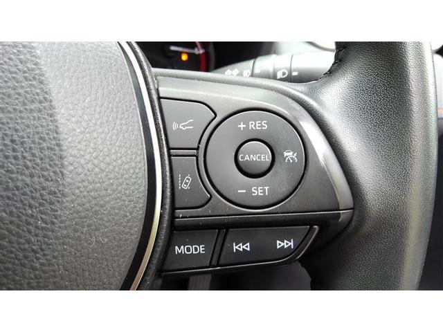 RAV4 アドベンチャー リヤカメラ アルミ クルーズC ナビテレビ LEDライト 1オーナー イモビ 地デジ ESC スマキー PS ETC付き エアコン 4WD車 電動パワーシート パワーウインドウ サイドエアバッグ(19枚目)