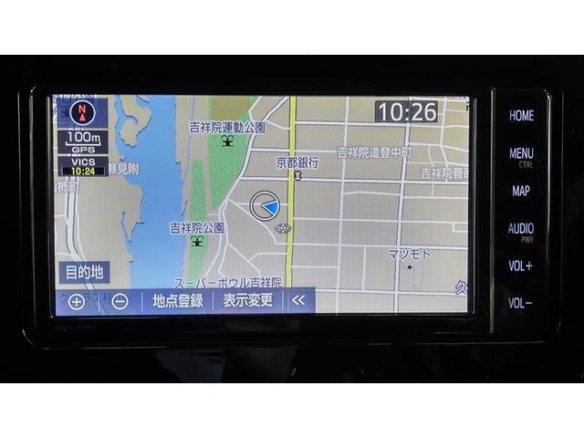 ルーミー カスタムＧ－Ｔ　助手席エアバック　両側オートスライドドア　スマートキープッシュスタート　ＬＥＤライト　１オーナー　横滑り防止機能　クルコン　ＥＴＣ付　アルミホイール　フルフラット　キーレス　ＤＶＤ　ナビ＆ＴＶ　ＡＢＳ（9枚目）