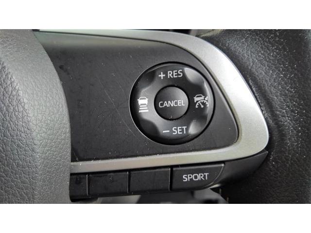 ルーミー カスタムＧ－Ｔ　助手席エアバック　両側オートスライドドア　スマートキープッシュスタート　ＬＥＤライト　１オーナー　横滑り防止機能　クルコン　ＥＴＣ付　アルミホイール　フルフラット　キーレス　ＤＶＤ　ナビ＆ＴＶ　ＡＢＳ（19枚目）