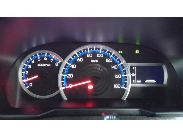 ルーミー カスタムＧ－Ｔ　助手席エアバック　両側オートスライドドア　スマートキープッシュスタート　ＬＥＤライト　１オーナー　横滑り防止機能　クルコン　ＥＴＣ付　アルミホイール　フルフラット　キーレス　ＤＶＤ　ナビ＆ＴＶ　ＡＢＳ（20枚目）