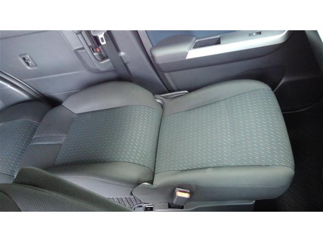 ルーミー カスタムＧ－Ｔ　助手席エアバック　両側オートスライドドア　スマートキープッシュスタート　ＬＥＤライト　１オーナー　横滑り防止機能　クルコン　ＥＴＣ付　アルミホイール　フルフラット　キーレス　ＤＶＤ　ナビ＆ＴＶ　ＡＢＳ（24枚目）