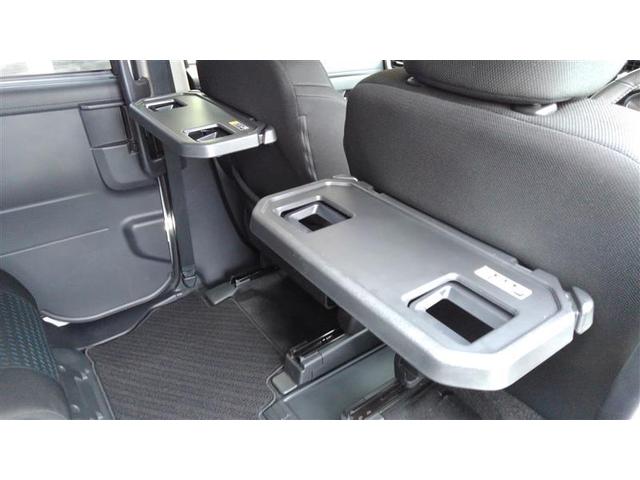 ルーミー カスタムＧ－Ｔ　助手席エアバック　両側オートスライドドア　スマートキープッシュスタート　ＬＥＤライト　１オーナー　横滑り防止機能　クルコン　ＥＴＣ付　アルミホイール　フルフラット　キーレス　ＤＶＤ　ナビ＆ＴＶ　ＡＢＳ（28枚目）