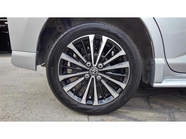 ルーミー カスタムＧ－Ｔ　助手席エアバック　両側オートスライドドア　スマートキープッシュスタート　ＬＥＤライト　１オーナー　横滑り防止機能　クルコン　ＥＴＣ付　アルミホイール　フルフラット　キーレス　ＤＶＤ　ナビ＆ＴＶ　ＡＢＳ（34枚目）