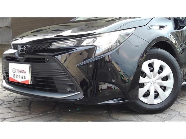 カローラツーリング Ｇ　インテリジェントクリアランスソナー　ドラレコ　スマートエントリー　フルセグ　ＬＥＤヘッドランプ　ミュージックプレイヤー接続可　ＥＴＣ　バックカメラ　ワンオーナー（7枚目）