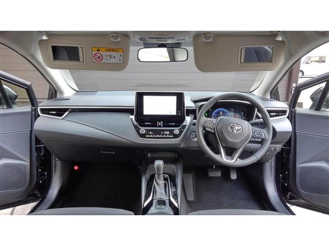 カローラツーリング Ｇ　インテリジェントクリアランスソナー　ドラレコ　スマートエントリー　フルセグ　ＬＥＤヘッドランプ　ミュージックプレイヤー接続可　ＥＴＣ　バックカメラ　ワンオーナー（8枚目）