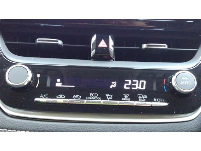 カローラツーリング Ｇ　インテリジェントクリアランスソナー　ドラレコ　スマートエントリー　フルセグ　ＬＥＤヘッドランプ　ミュージックプレイヤー接続可　ＥＴＣ　バックカメラ　ワンオーナー（12枚目）