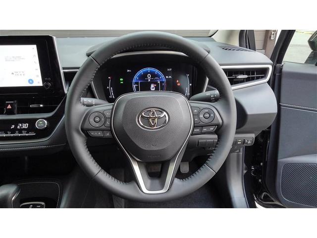 カローラツーリング Ｇ　インテリジェントクリアランスソナー　ドラレコ　スマートエントリー　フルセグ　ＬＥＤヘッドランプ　ミュージックプレイヤー接続可　ＥＴＣ　バックカメラ　ワンオーナー（16枚目）