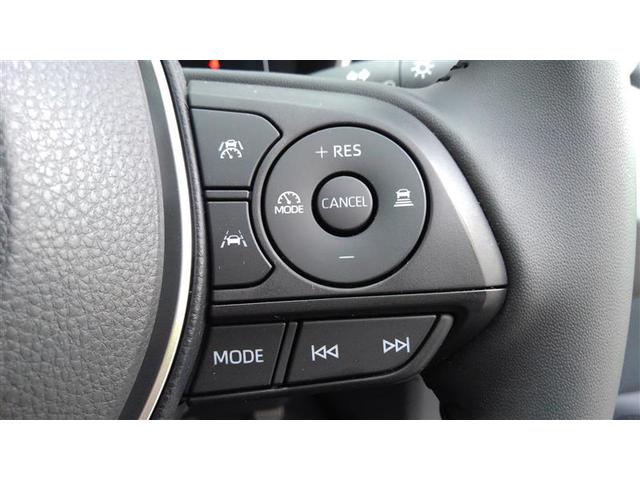 カローラツーリング Ｇ　インテリジェントクリアランスソナー　ドラレコ　スマートエントリー　フルセグ　ＬＥＤヘッドランプ　ミュージックプレイヤー接続可　ＥＴＣ　バックカメラ　ワンオーナー（18枚目）