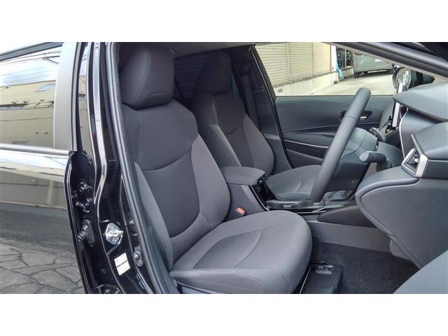 カローラツーリング Ｇ　インテリジェントクリアランスソナー　ドラレコ　スマートエントリー　フルセグ　ＬＥＤヘッドランプ　ミュージックプレイヤー接続可　ＥＴＣ　バックカメラ　ワンオーナー（20枚目）