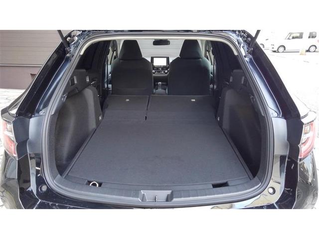 カローラツーリング Ｇ　インテリジェントクリアランスソナー　ドラレコ　スマートエントリー　フルセグ　ＬＥＤヘッドランプ　ミュージックプレイヤー接続可　ＥＴＣ　バックカメラ　ワンオーナー（29枚目）