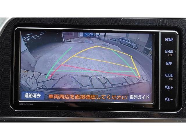 シエンタ ハイブリッドG ブレーキサポート ECOモード Bカメラ 地デジ クルコン 1オーナー DVD キーフリー スマキー 横滑り防止システム メモリナビ ナビTV ウォークスルー ETC イモビライザー 運転席エアバック(10枚目)