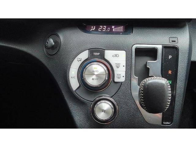 シエンタ ハイブリッドG ブレーキサポート ECOモード Bカメラ 地デジ クルコン 1オーナー DVD キーフリー スマキー 横滑り防止システム メモリナビ ナビTV ウォークスルー ETC イモビライザー 運転席エアバック(11枚目)