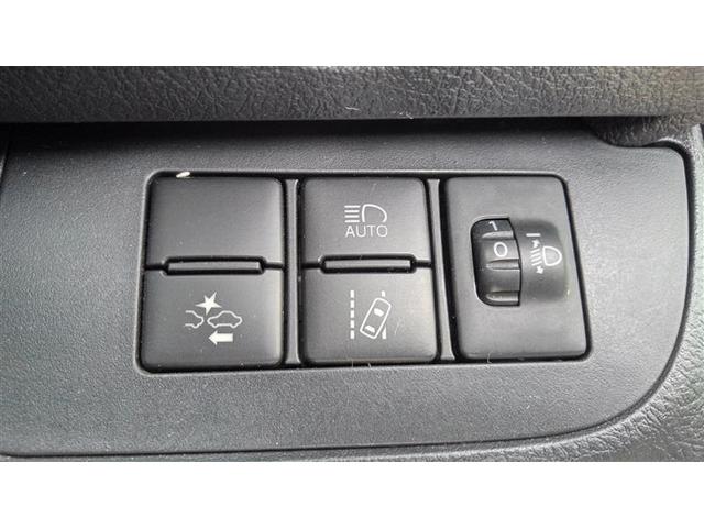 シエンタ ハイブリッドG ブレーキサポート ECOモード Bカメラ 地デジ クルコン 1オーナー DVD キーフリー スマキー 横滑り防止システム メモリナビ ナビTV ウォークスルー ETC イモビライザー 運転席エアバック(12枚目)