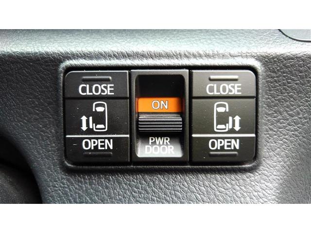 シエンタ ハイブリッドG ブレーキサポート ECOモード Bカメラ 地デジ クルコン 1オーナー DVD キーフリー スマキー 横滑り防止システム メモリナビ ナビTV ウォークスルー ETC イモビライザー 運転席エアバック(13枚目)