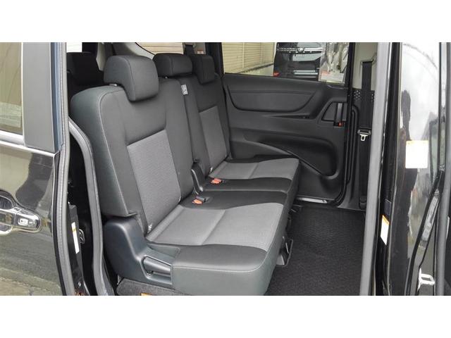 シエンタ ハイブリッドG ブレーキサポート ECOモード Bカメラ 地デジ クルコン 1オーナー DVD キーフリー スマキー 横滑り防止システム メモリナビ ナビTV ウォークスルー ETC イモビライザー 運転席エアバック(24枚目)