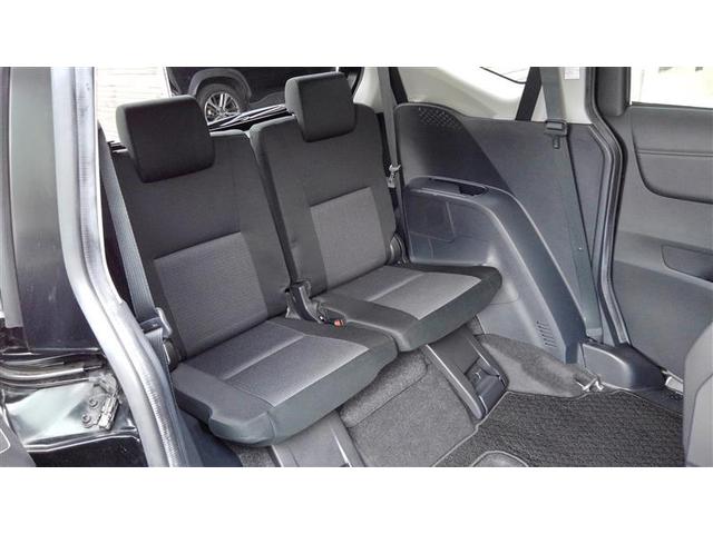 シエンタ ハイブリッドG ブレーキサポート ECOモード Bカメラ 地デジ クルコン 1オーナー DVD キーフリー スマキー 横滑り防止システム メモリナビ ナビTV ウォークスルー ETC イモビライザー 運転席エアバック(25枚目)