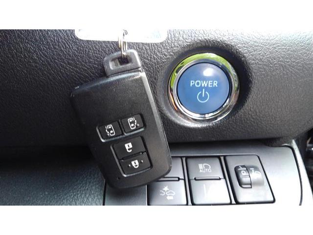 シエンタ ハイブリッドG ブレーキサポート ECOモード Bカメラ 地デジ クルコン 1オーナー DVD キーフリー スマキー 横滑り防止システム メモリナビ ナビTV ウォークスルー ETC イモビライザー 運転席エアバック(30枚目)