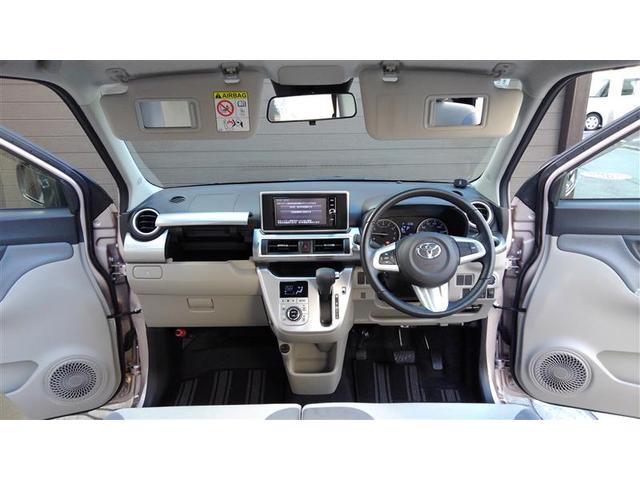 ピクシスジョイ F G SAIII 横滑り防止装置 衝突軽減ブレーキ LEDヘッドライト バックカメラ 4WD(7枚目)