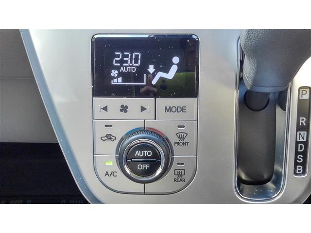 ピクシスジョイ F G SAIII 横滑り防止装置 衝突軽減ブレーキ LEDヘッドライト バックカメラ 4WD(11枚目)