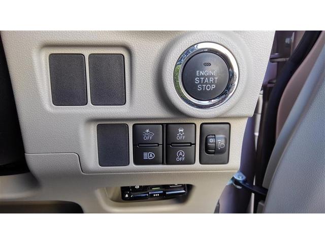 ピクシスジョイ F G SAIII 横滑り防止装置 衝突軽減ブレーキ LEDヘッドライト バックカメラ 4WD(12枚目)