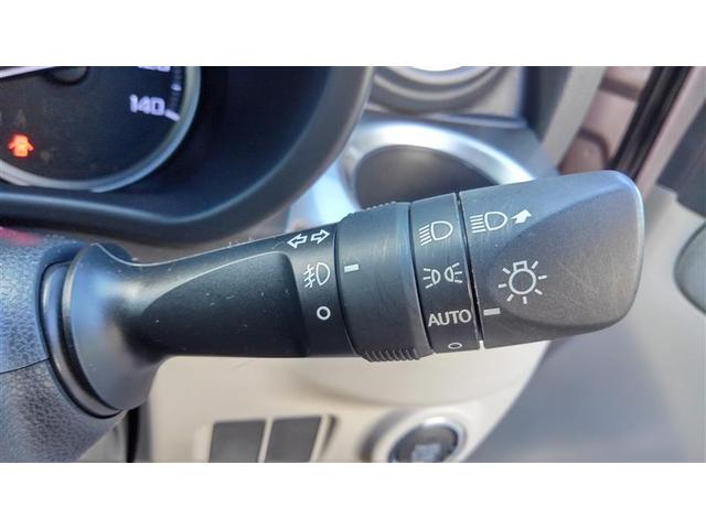 ピクシスジョイ F G SAIII 横滑り防止装置 衝突軽減ブレーキ LEDヘッドライト バックカメラ 4WD(16枚目)