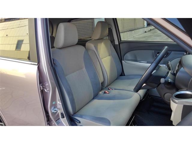 ピクシスジョイ F G SAIII 横滑り防止装置 衝突軽減ブレーキ LEDヘッドライト バックカメラ 4WD(18枚目)