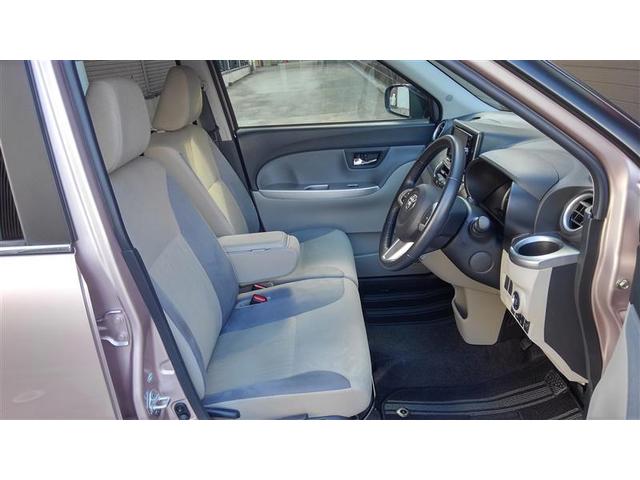 ピクシスジョイ F G SAIII 横滑り防止装置 衝突軽減ブレーキ LEDヘッドライト バックカメラ 4WD(19枚目)