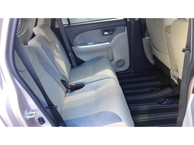 ピクシスジョイ F G SAIII 横滑り防止装置 衝突軽減ブレーキ LEDヘッドライト バックカメラ 4WD(23枚目)