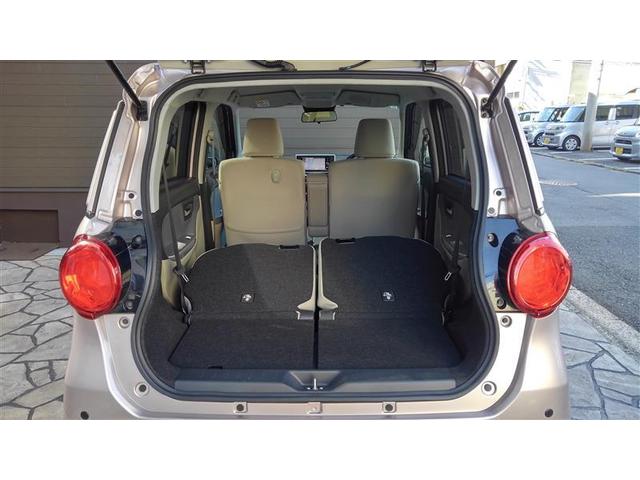 ピクシスジョイ F G SAIII 横滑り防止装置 衝突軽減ブレーキ LEDヘッドライト バックカメラ 4WD(25枚目)