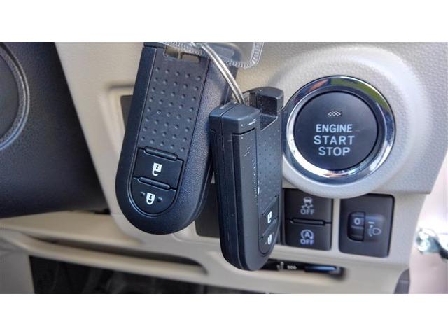 ピクシスジョイ F G SAIII 横滑り防止装置 衝突軽減ブレーキ LEDヘッドライト バックカメラ 4WD(30枚目)