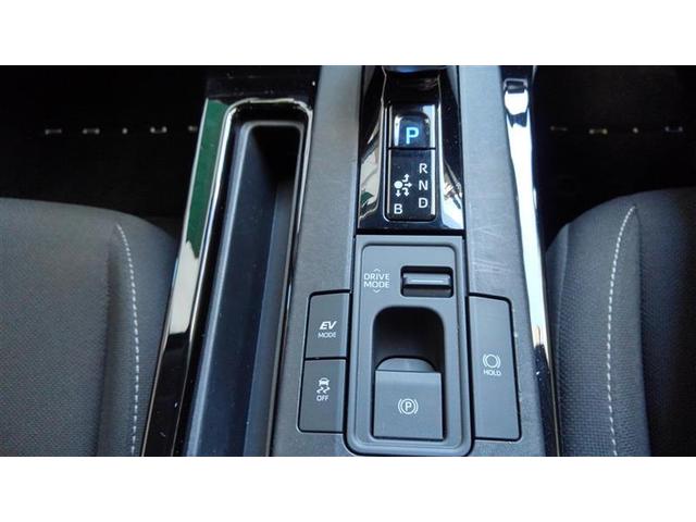 プリウス Ｇ　１オーナー　衝突被害軽減ブレーキ　アイドルストップ　ＬＥＤライト　フルセグＴＶ　ＡＣ１００Ｖ　クルーズコントロール　ＴＶ　キーフリー　スマキー　カーテンエアバック　エアコン　イモビライザー　ＥＳＣ（15枚目）