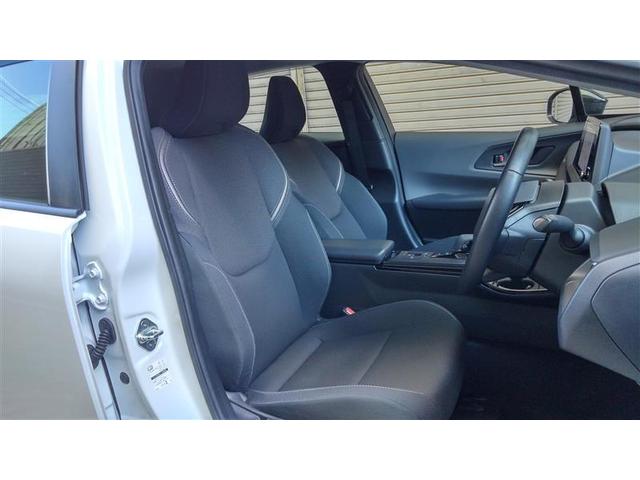 プリウス Ｇ　１オーナー　衝突被害軽減ブレーキ　アイドルストップ　ＬＥＤライト　フルセグＴＶ　ＡＣ１００Ｖ　クルーズコントロール　ＴＶ　キーフリー　スマキー　カーテンエアバック　エアコン　イモビライザー　ＥＳＣ（27枚目）