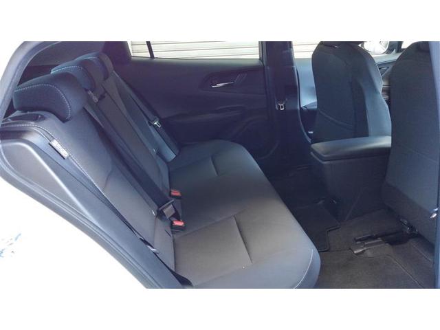 プリウス Ｇ　１オーナー　衝突被害軽減ブレーキ　アイドルストップ　ＬＥＤライト　フルセグＴＶ　ＡＣ１００Ｖ　クルーズコントロール　ＴＶ　キーフリー　スマキー　カーテンエアバック　エアコン　イモビライザー　ＥＳＣ（29枚目）