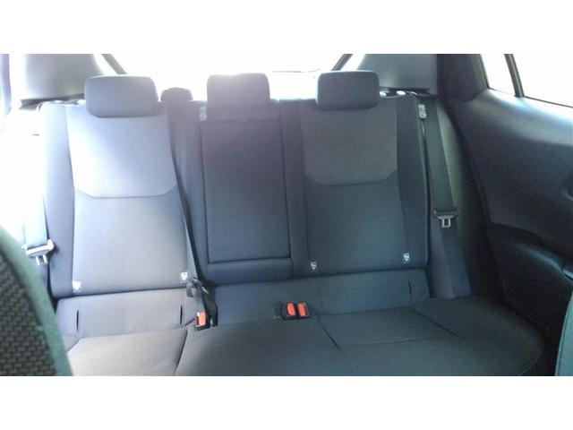 プリウス Ｇ　１オーナー　衝突被害軽減ブレーキ　アイドルストップ　ＬＥＤライト　フルセグＴＶ　ＡＣ１００Ｖ　クルーズコントロール　ＴＶ　キーフリー　スマキー　カーテンエアバック　エアコン　イモビライザー　ＥＳＣ（30枚目）