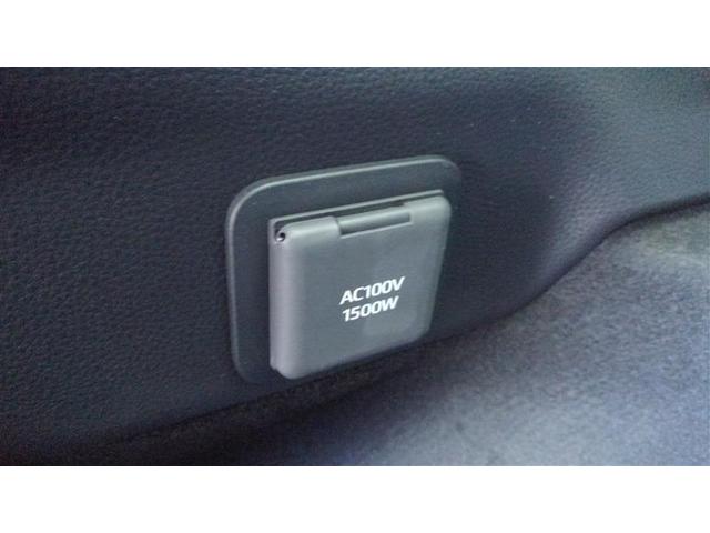 プリウス Ｇ　１オーナー　衝突被害軽減ブレーキ　アイドルストップ　ＬＥＤライト　フルセグＴＶ　ＡＣ１００Ｖ　クルーズコントロール　ＴＶ　キーフリー　スマキー　カーテンエアバック　エアコン　イモビライザー　ＥＳＣ（35枚目）