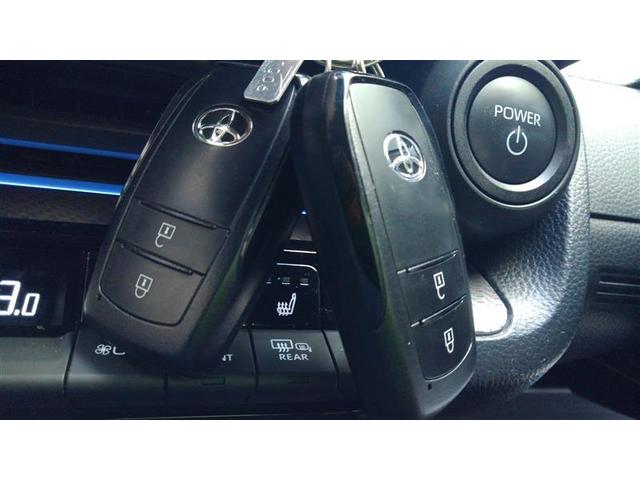 プリウス Ｇ　１オーナー　衝突被害軽減ブレーキ　アイドルストップ　ＬＥＤライト　フルセグＴＶ　ＡＣ１００Ｖ　クルーズコントロール　ＴＶ　キーフリー　スマキー　カーテンエアバック　エアコン　イモビライザー　ＥＳＣ（40枚目）