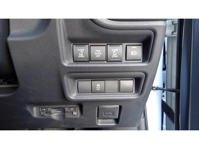 シエンタ ハイブリッドZ TSS ワンオーナ フルフラットシート エアバック デモカー アルミ キーレスエントリー ナビTV イモビライザー バックモニター LEDヘッドライト ETC車載器 横滑り防止 スマートキー WSRS(16枚目)