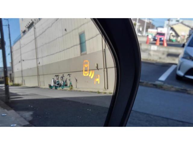 シエンタ ハイブリッドZ TSS ワンオーナ フルフラットシート エアバック デモカー アルミ キーレスエントリー ナビTV イモビライザー バックモニター LEDヘッドライト ETC車載器 横滑り防止 スマートキー WSRS(25枚目)