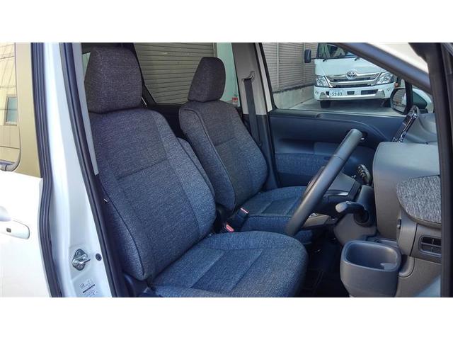 シエンタ ハイブリッドZ TSS ワンオーナ フルフラットシート エアバック デモカー アルミ キーレスエントリー ナビTV イモビライザー バックモニター LEDヘッドライト ETC車載器 横滑り防止 スマートキー WSRS(26枚目)